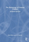 The Psychology of Criminal Conduct - Book