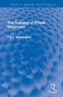 The Training of Prison Governors - Book