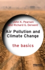 Air Pollution and Climate Change : The Basics - Book