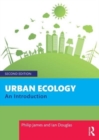 Urban Ecology : An Introduction - Book