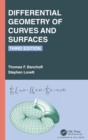Differential Geometry of Curves and Surfaces - Book