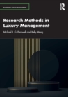 Research Methods in Luxury Management - Book