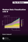 Modern Data Visualization with R - Book