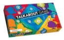 Talkabout Board Game : Developing Self-Esteem, Social Skills and Friendship Skills - Book
