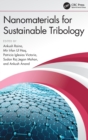 Nanomaterials for Sustainable Tribology - Book