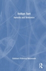 Indian Sari : Sartoria and Semiotics - Book