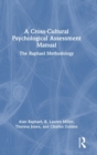 A Cross-Cultural Psychological Assessment Manual : The Raphael Methodology - Book