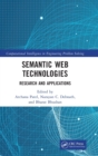 Semantic Web Technologies : Research and Applications - Book