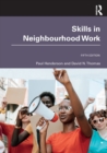 Skills in Neighbourhood Work - Book