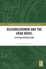 Bildungsroman and the Arab Novel : Egyptian Intersections - Book