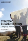 Strategic Communication : Campaign Planning - Book
