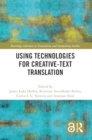 Using Technologies for Creative-Text Translation - Book