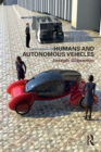 Humans and Autonomous Vehicles - Book