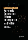 Harmonic Generation Effects Propagation and Control - Book