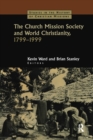 The Church Mission Society - Book
