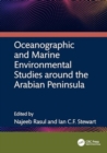 Oceanographic and Marine Environmental Studies around the Arabian Peninsula - Book