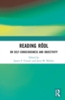 Reading Rodl : On Self-Consciousness and Objectivity - Book