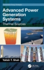 Advanced Power Generation Systems : Thermal Sources - Book