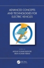 Advanced Concepts and Technologies for Electric Vehicles - Book