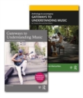Gateways to Understanding Music (TEXTBOOK + ANTHOLOGY PACK) - Book