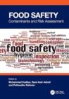 Food Safety : Contaminants and Risk Assessment - Book