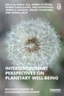 Interdisciplinary Perspectives on Planetary Well-Being - Book