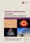 Biomass Hydrolyzing Enzymes : Basics, Advancements, and Applications - Book