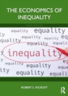 The Economics of Inequality - Book