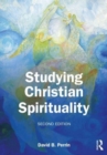 Studying Christian Spirituality - Book
