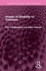 Images of Disability on Television - Book