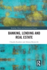 Banking, Lending and Real Estate - Book