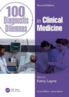 100 Diagnostic Dilemmas in Clinical Medicine - Book