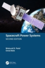 Spacecraft Power Systems - Book