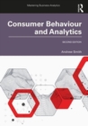 Consumer Behaviour and Analytics - Book