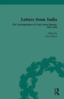 Letters from India : The Correspondence of Lady Susan Ramsay, 1854–1856 - Book