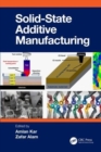 Solid State Additive Manufacturing - Book