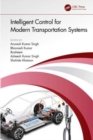 Intelligent Control for Modern Transportation Systems - Book