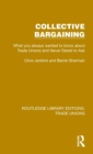 Collective Bargaining - Book