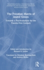 The Freudian Matrix of ?Andre Green : Towards a Psychoanalysis for the Twenty-First Century - Book