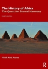The History of Africa : The Quest for Eternal Harmony - Book
