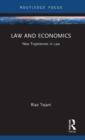 Law and Economics : New Trajectories in Law - Book