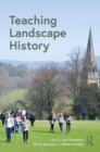 Teaching Landscape History - Book