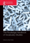 The Routledge Handbook of Vocabulary Studies - Book