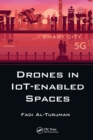 Drones in IoT-enabled Spaces - Book