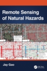 Remote Sensing of Natural Hazards - Book