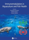 Immunomodulators in Aquaculture and Fish Health - Book