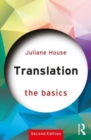 Translation: The Basics - Book