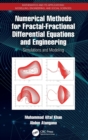 Numerical Methods for Fractal-Fractional Differential Equations and Engineering : Simulations and Modeling - Book