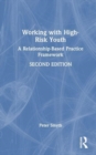 Working with High-Risk Youth : A Relationship-Based Practice Framework - Book