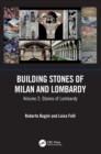 Building Stones of Milan and Lombardy : Volume 2: Stones of Lombardy - Book